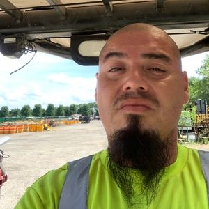 Meet your Posher, Roberto